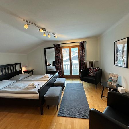 Haus Vera Zell am See Zewnętrze zdjęcie