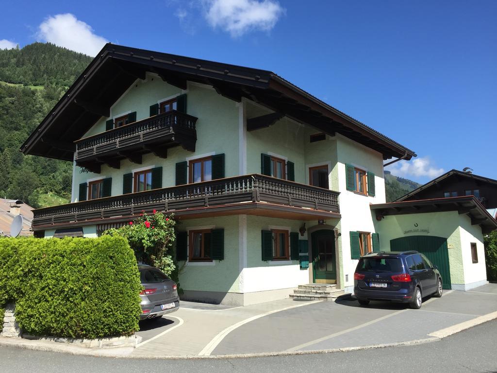 Haus Vera Zell am See Pokój zdjęcie