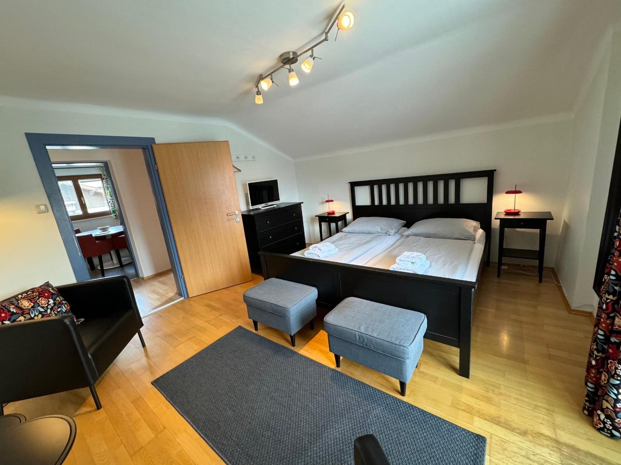 Haus Vera Zell am See Zewnętrze zdjęcie