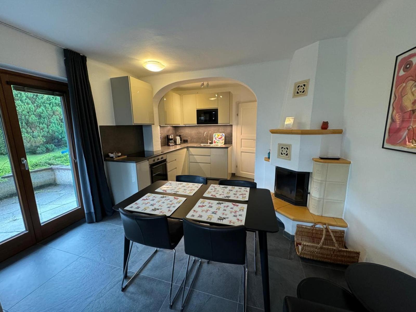 Haus Vera Zell am See Zewnętrze zdjęcie