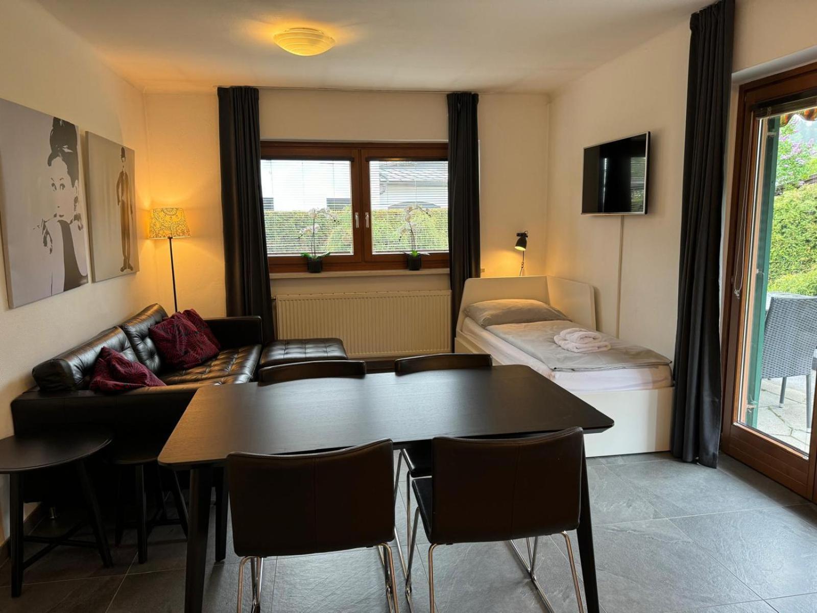 Haus Vera Zell am See Zewnętrze zdjęcie