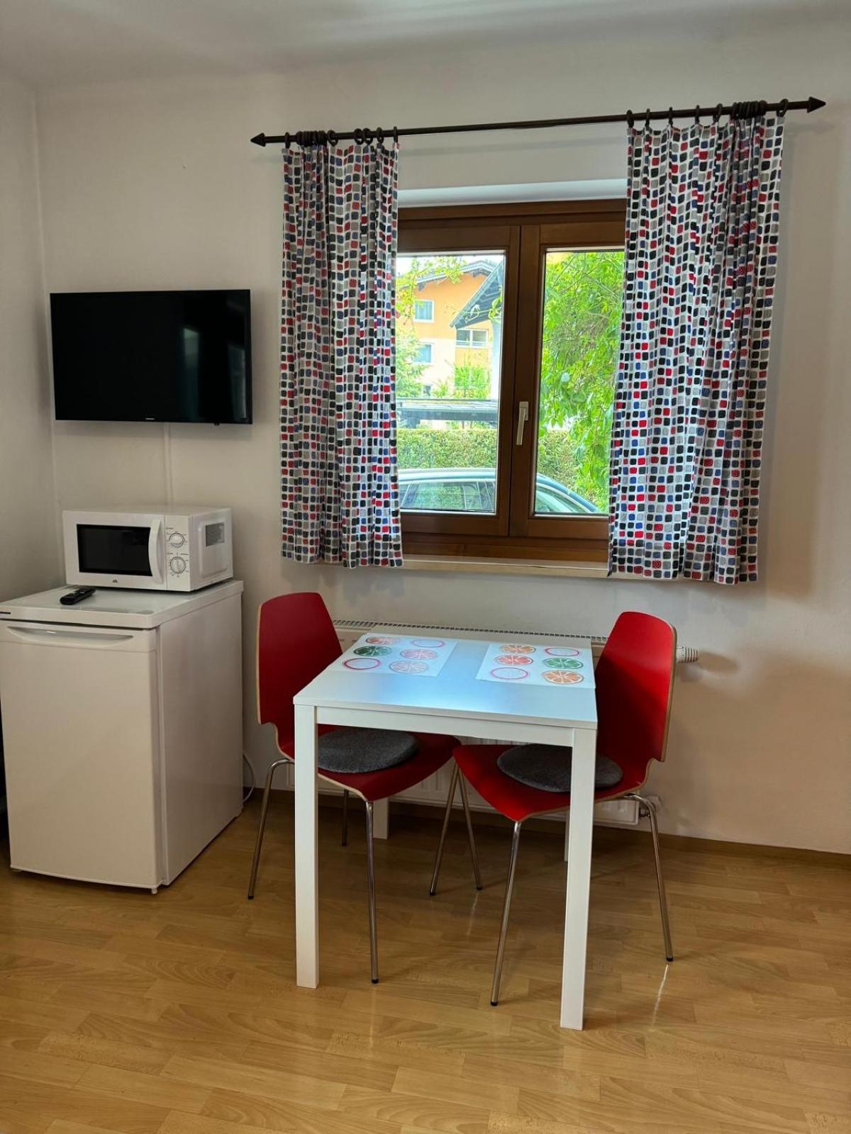 Haus Vera Zell am See Zewnętrze zdjęcie