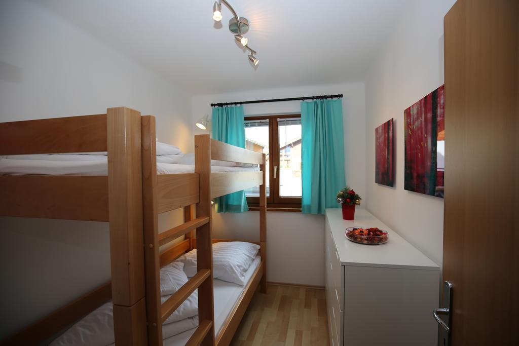 Haus Vera Zell am See Pokój zdjęcie