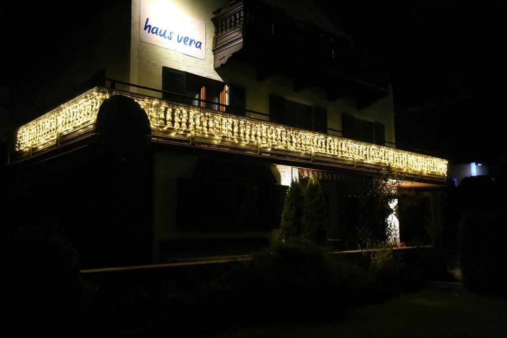 Haus Vera Zell am See Zewnętrze zdjęcie