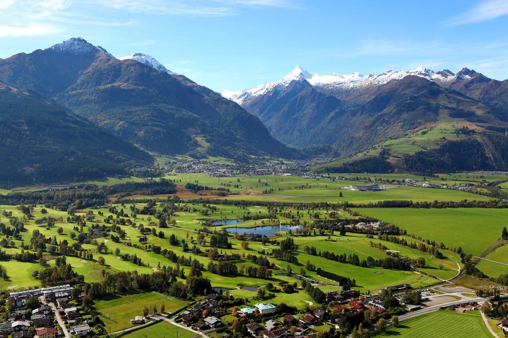 Haus Vera Zell am See Zewnętrze zdjęcie
