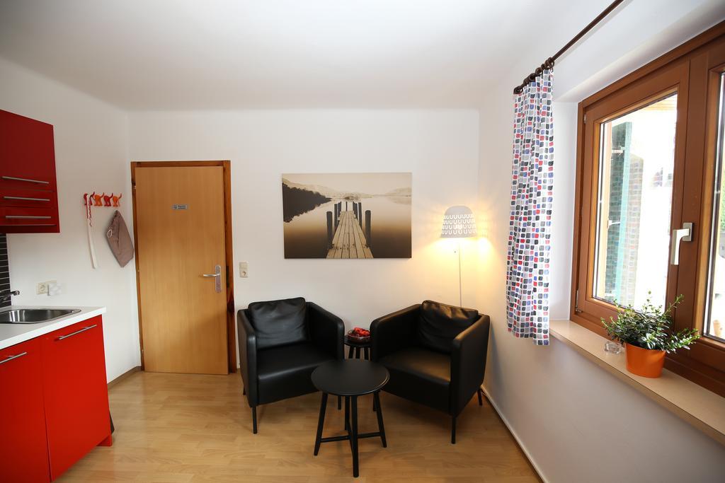 Haus Vera Zell am See Zewnętrze zdjęcie