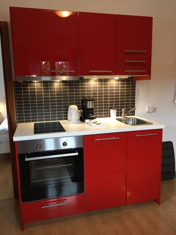 Haus Vera Zell am See Zewnętrze zdjęcie