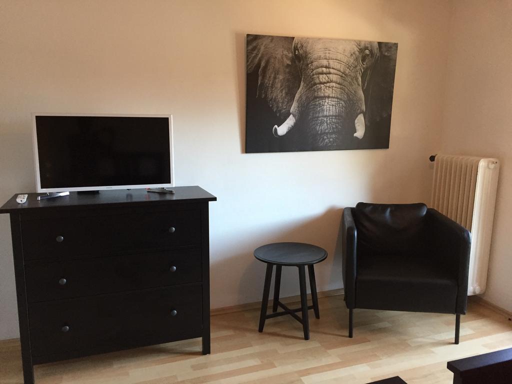 Haus Vera Zell am See Zewnętrze zdjęcie
