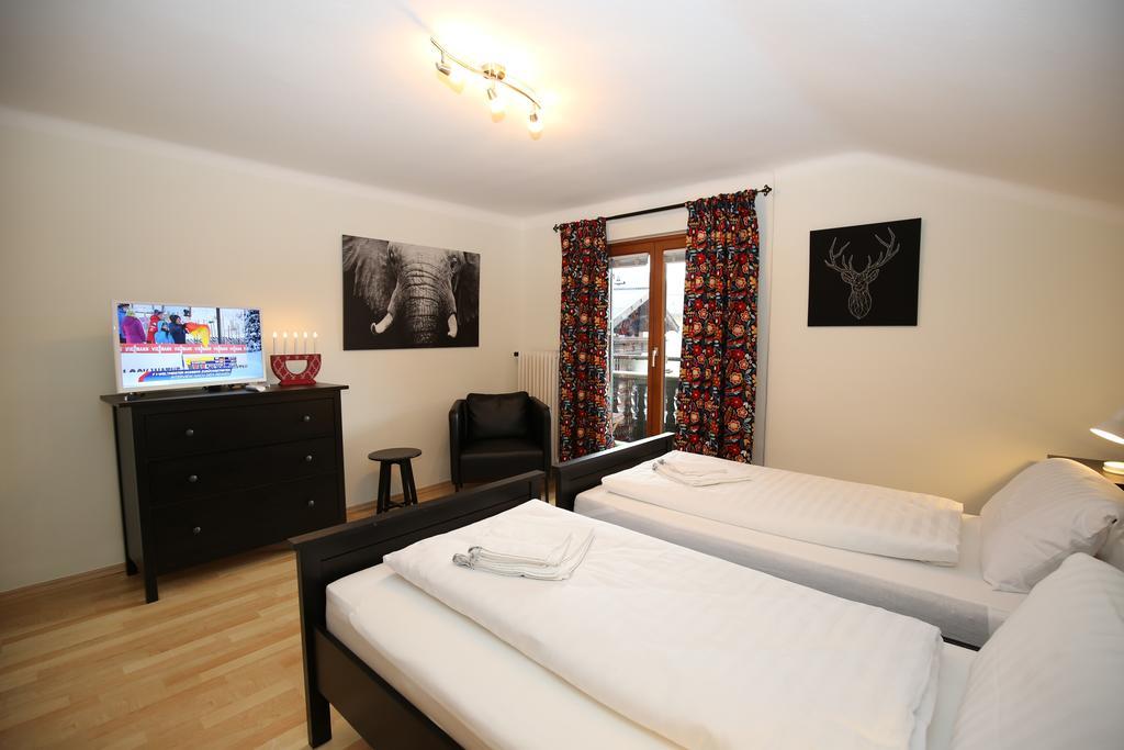 Haus Vera Zell am See Zewnętrze zdjęcie