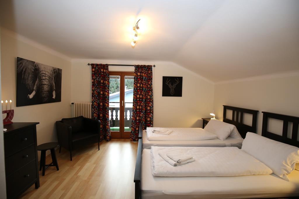 Haus Vera Zell am See Zewnętrze zdjęcie