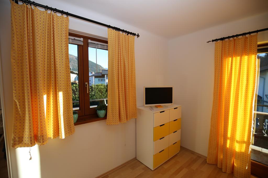 Haus Vera Zell am See Zewnętrze zdjęcie