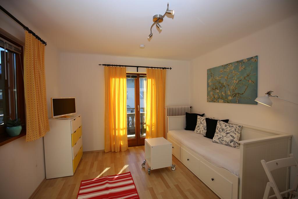 Haus Vera Zell am See Zewnętrze zdjęcie