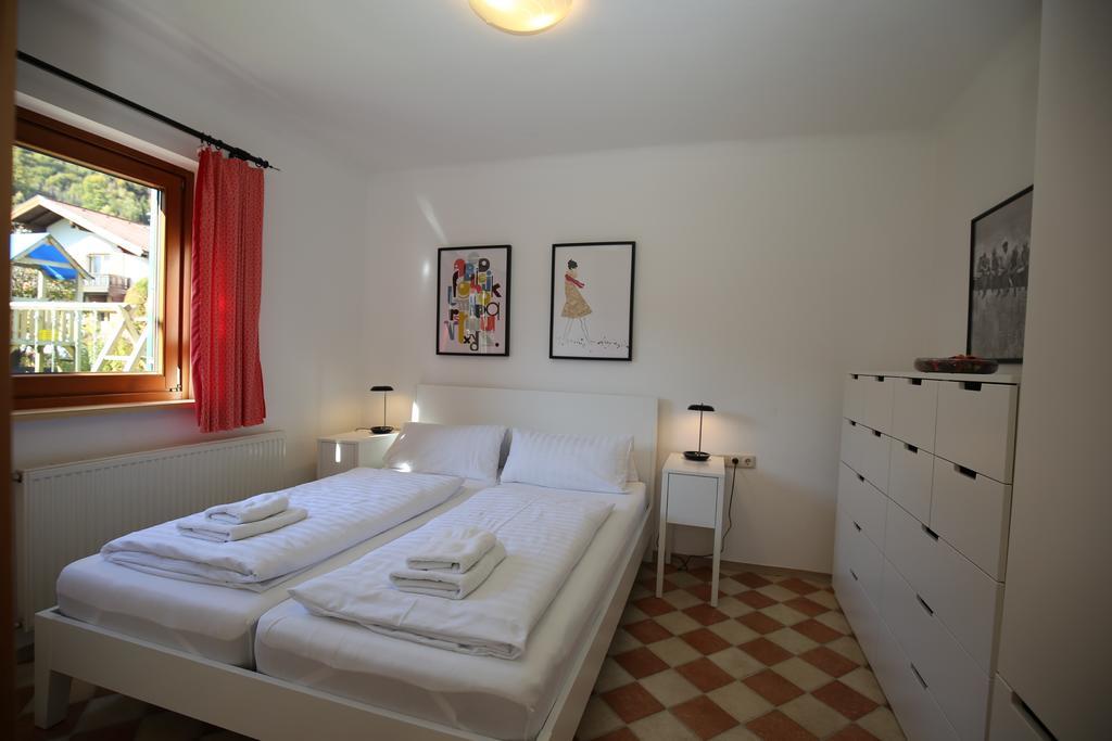 Haus Vera Zell am See Zewnętrze zdjęcie