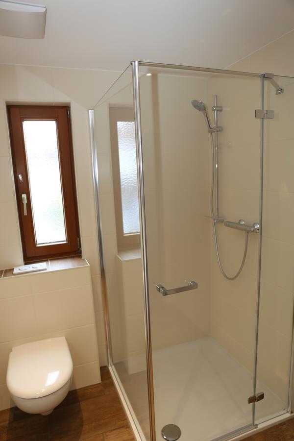 Haus Vera Zell am See Zewnętrze zdjęcie